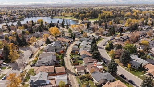 49 Sunhurst Crescent Se, Calgary, AB 