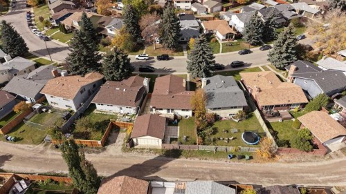 49 Sunhurst Crescent Se, Calgary, AB 