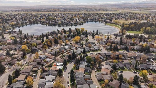 49 Sunhurst Crescent Se, Calgary, AB 