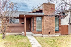 164 Beaconsfield Way NW Calgary, AB T3K 1X1