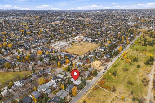 4703 14A Street Sw, Calgary, AB 