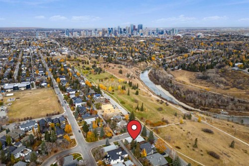 4703 14A Street Sw, Calgary, AB 