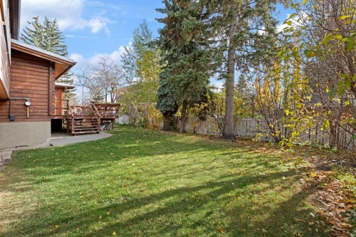 4703 14A Street Sw, Calgary, AB 