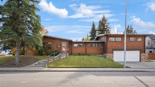 4703 14A Street Sw, Calgary, AB 