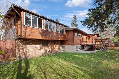 4703 14A Street Sw, Calgary, AB 