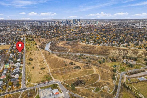 4703 14A Street Sw, Calgary, AB 