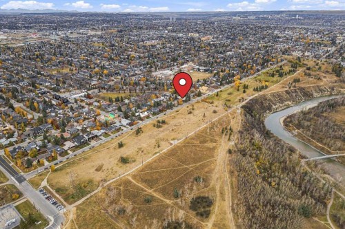 4703 14A Street Sw, Calgary, AB 