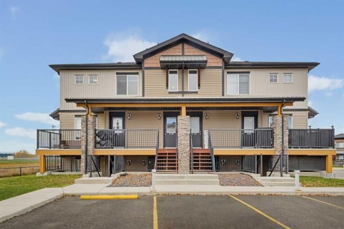 8301-2781 Chinook Winds Drive SW Airdrie, AB T4B 3S5