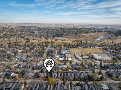 4310 16A Street Sw, Calgary, AB 