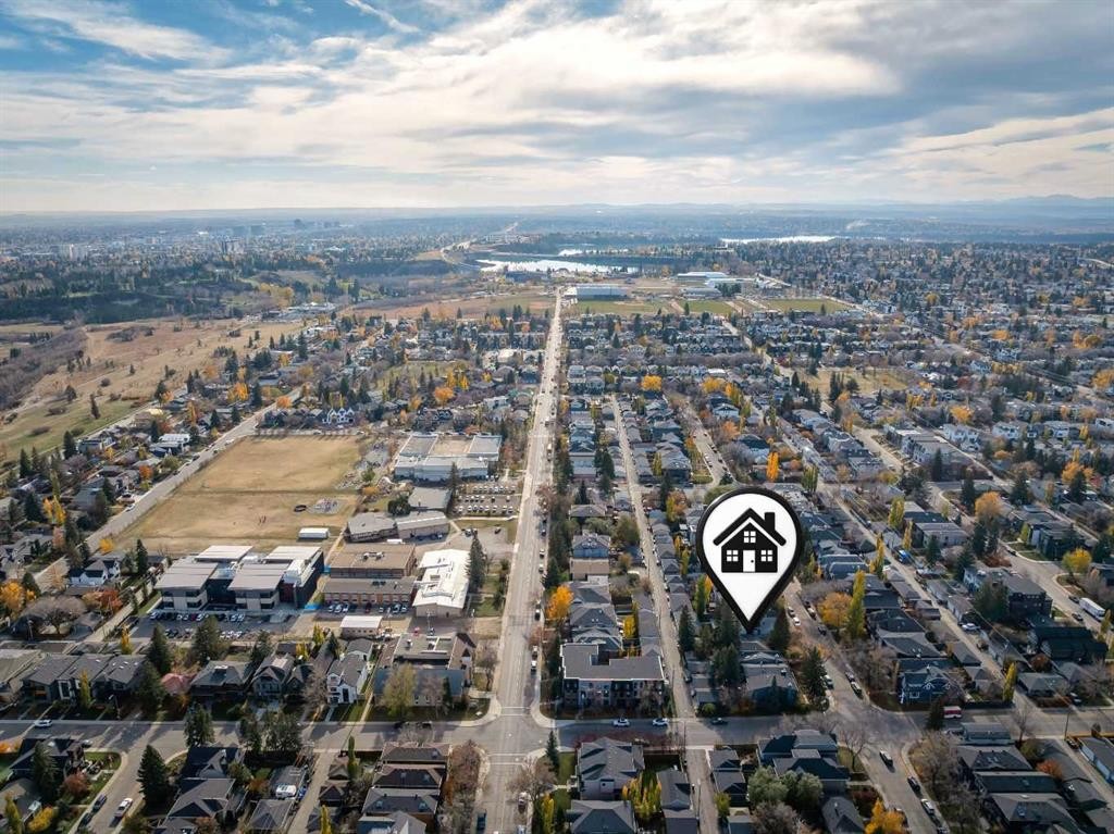 4310 16A Street Sw, Calgary, AB