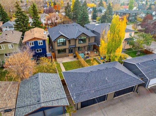 2134 3 Avenue Nw, Calgary, AB 