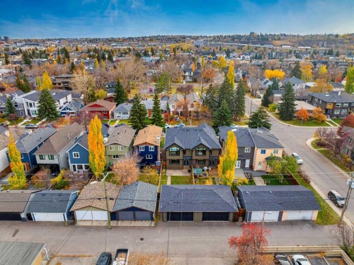 2134 3 Avenue Nw, Calgary, AB 