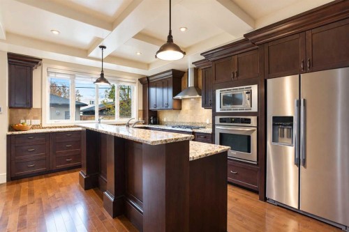 2134 3 Avenue Nw, Calgary, AB 