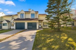 309 Sandringham Road NW Calgary, AB T3K 3Z1