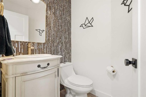 130 Chapman Close Se, Calgary, AB 