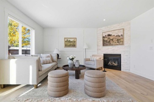130 Chapman Close Se, Calgary, AB 