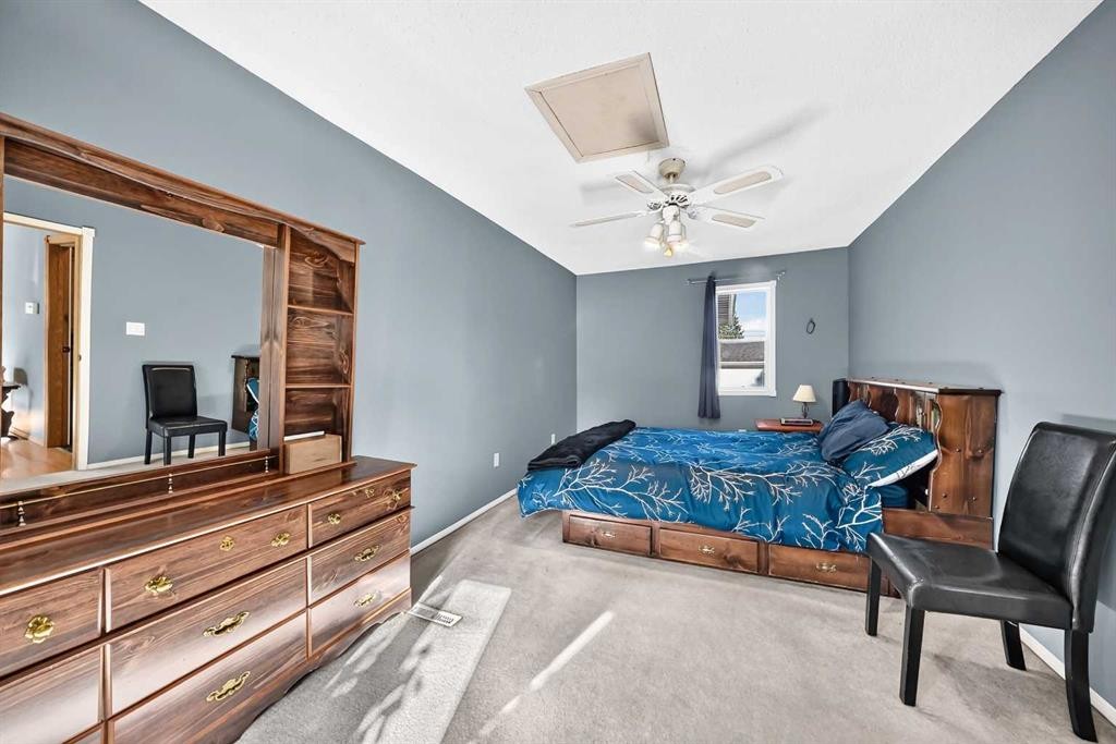 7312 36 Avenue Nw, Calgary, AB