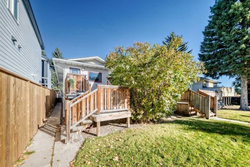 7312 36 Avenue Nw, Calgary, AB 