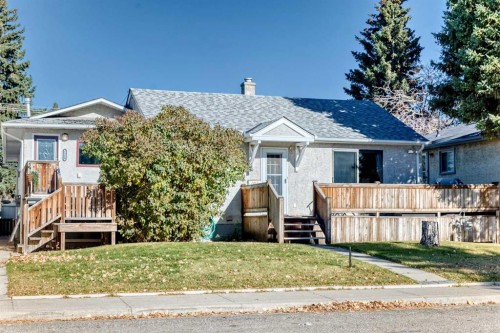 7312 36 Avenue Nw, Calgary, AB 