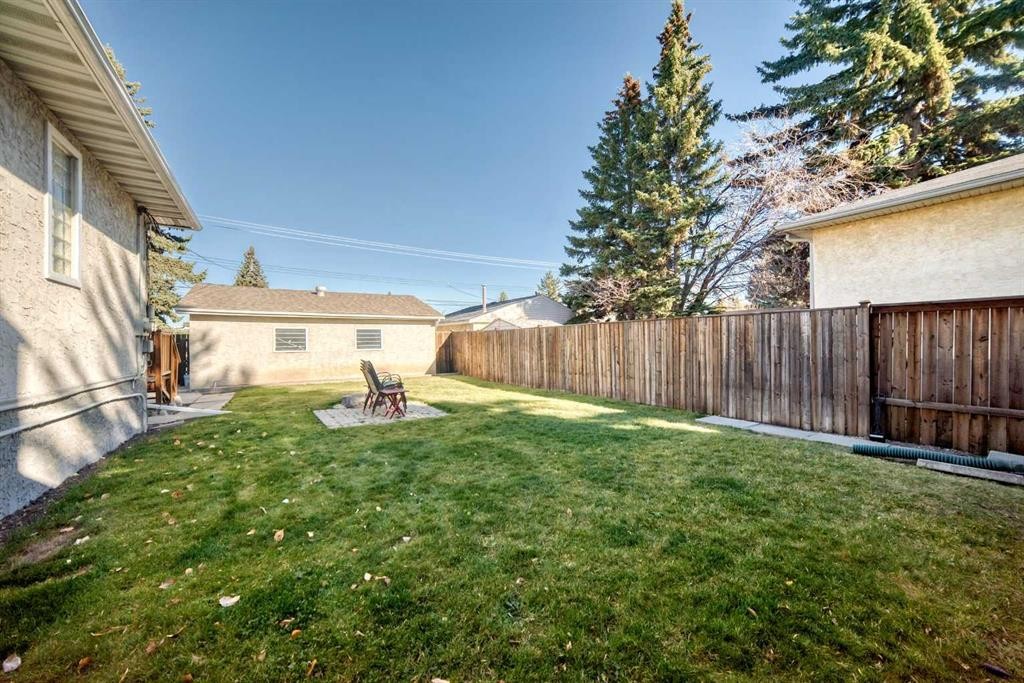 7312 36 Avenue Nw, Calgary, AB