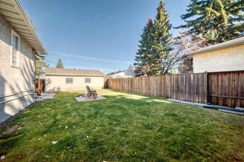 7312 36 Avenue Nw, Calgary, AB 