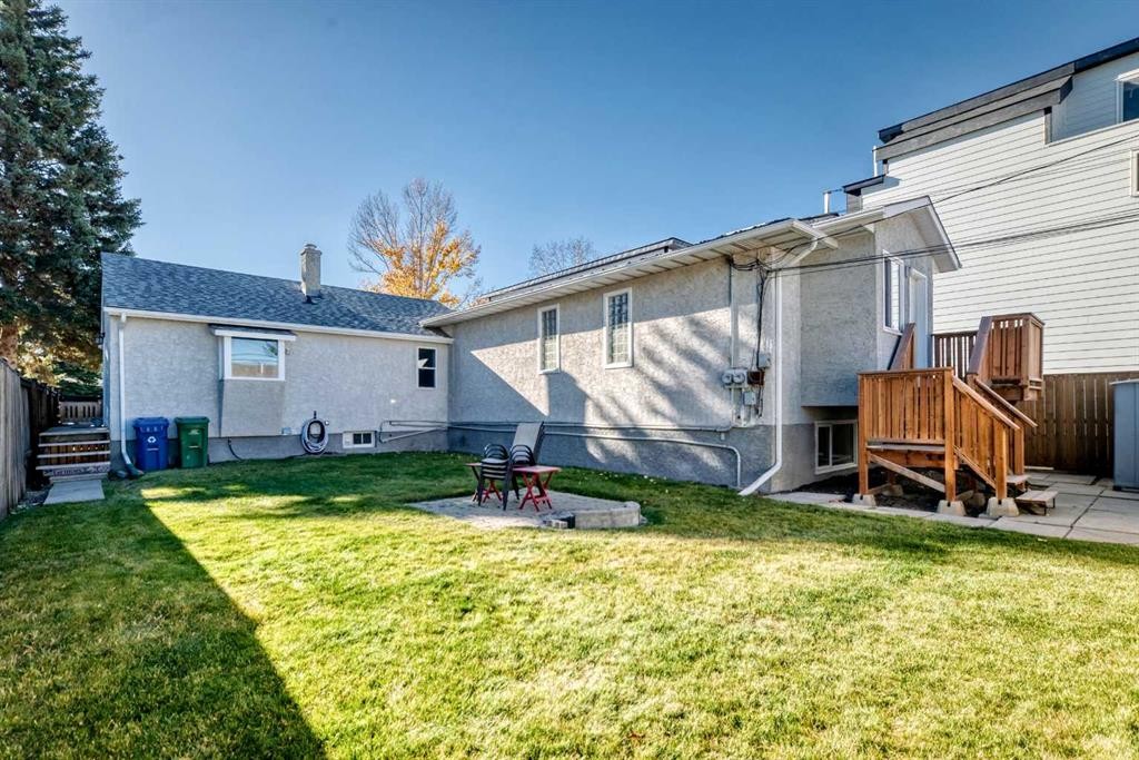 7312 36 Avenue Nw, Calgary, AB