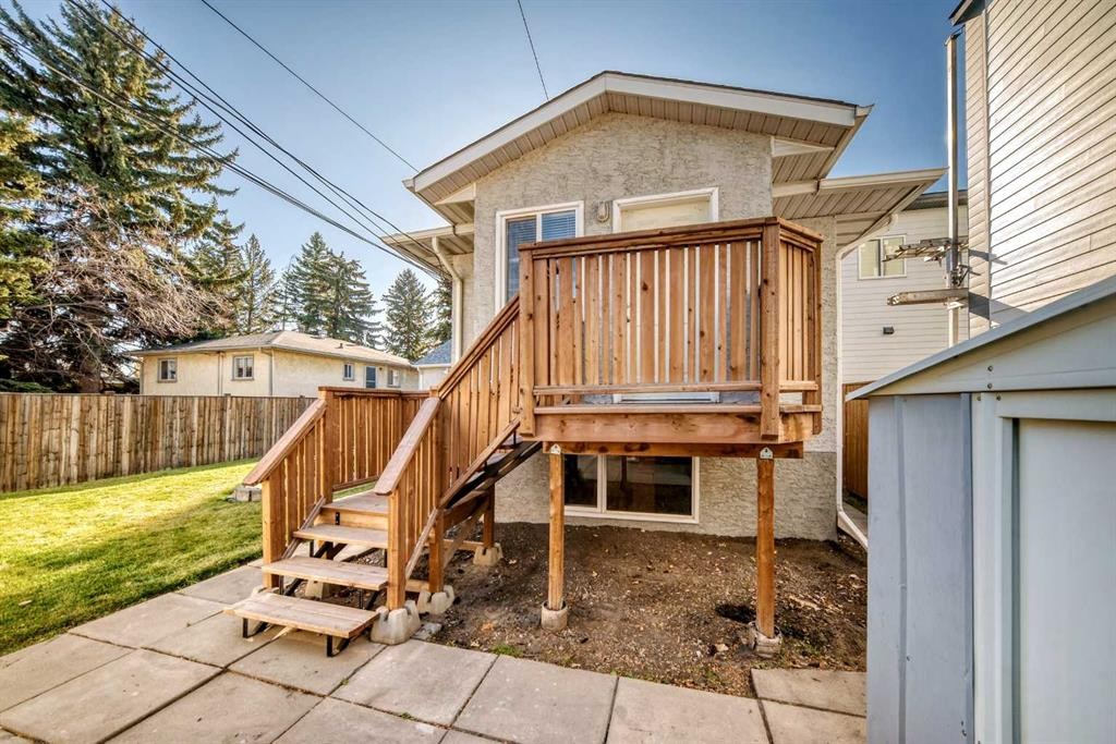 7312 36 Avenue Nw, Calgary, AB