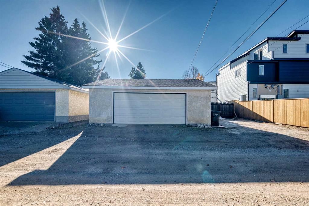 7312 36 Avenue Nw, Calgary, AB