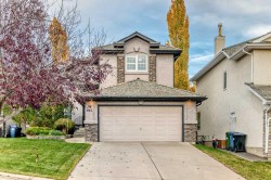 442 Sienna Heights Hill SW Calgary, AB T3H 3T3