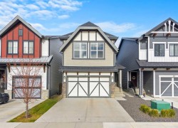 29 Masters Row SE Calgary, AB T3M 2R6
