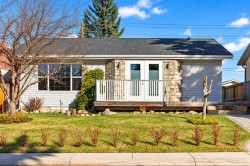 440 Malvern Close NE Calgary, AB T2A 4W8