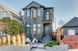 1031 19 Avenue SE Calgary, AB T2G 1M1