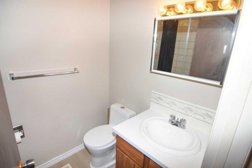 412 Abadan Place Ne, Calgary, AB 