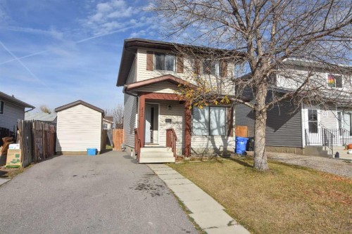412 Abadan Place Ne, Calgary, AB 