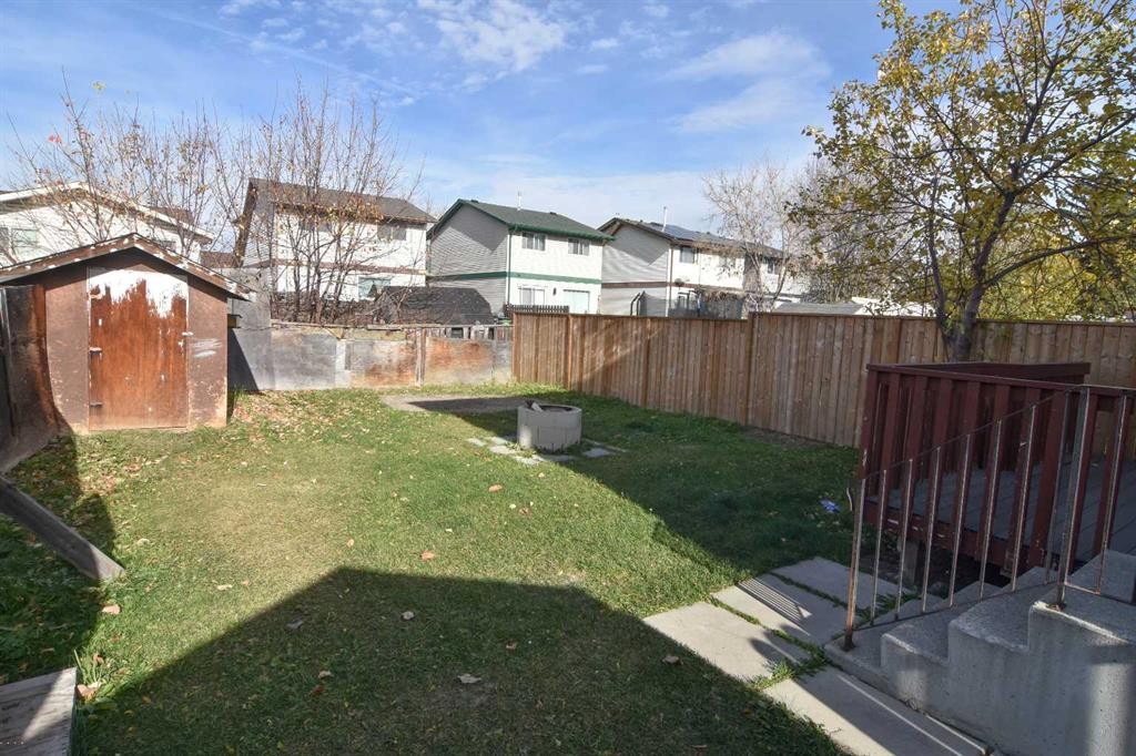 412 Abadan Place Ne, Calgary, AB