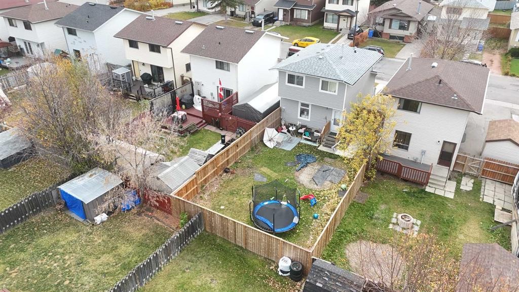 412 Abadan Place Ne, Calgary, AB