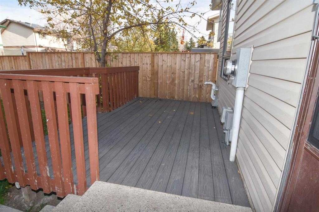 412 Abadan Place Ne, Calgary, AB