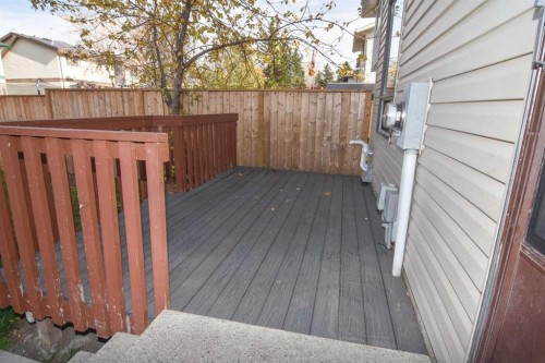 412 Abadan Place Ne, Calgary, AB 