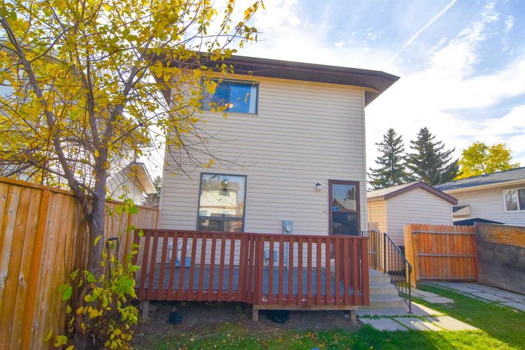 412 Abadan Place Ne, Calgary, AB