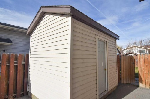 412 Abadan Place Ne, Calgary, AB 