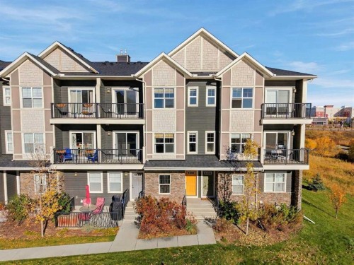 412-250 Fireside View  Cochrane, AB T4C 2M2