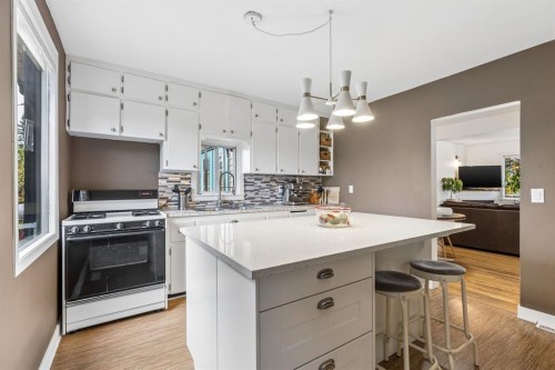 5216 18 Avenue Nw, Calgary, AB 