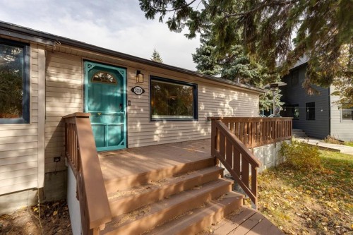 5216 18 Avenue Nw, Calgary, AB 