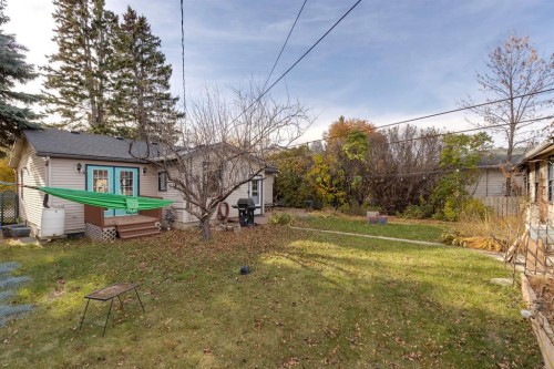 5216 18 Avenue Nw, Calgary, AB 