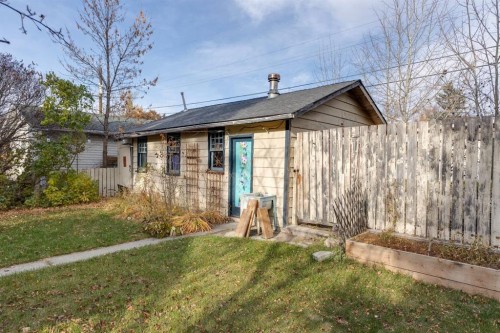 5216 18 Avenue Nw, Calgary, AB 