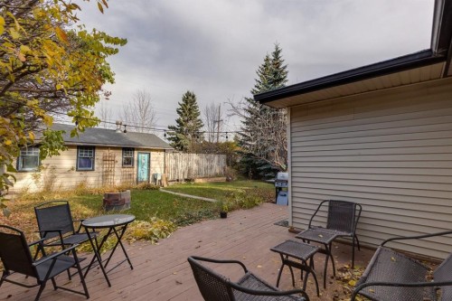 5216 18 Avenue Nw, Calgary, AB 