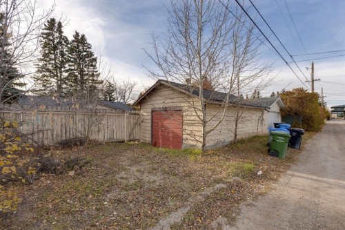 5216 18 Avenue Nw, Calgary, AB 
