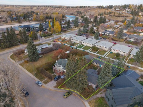 5216 18 Avenue Nw, Calgary, AB 