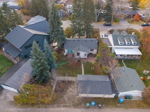 5216 18 Avenue Nw, Calgary, AB 