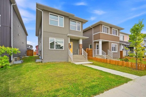 234 Chelsea Heath  Chestermere, AB T1X 2N5